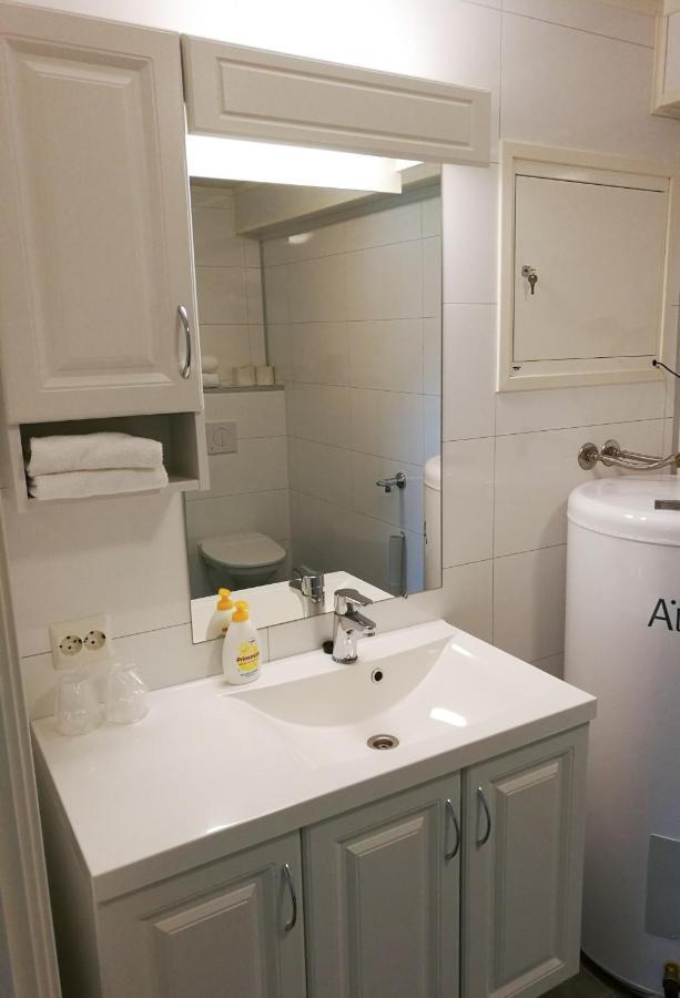 Loen Apartments Cameră foto