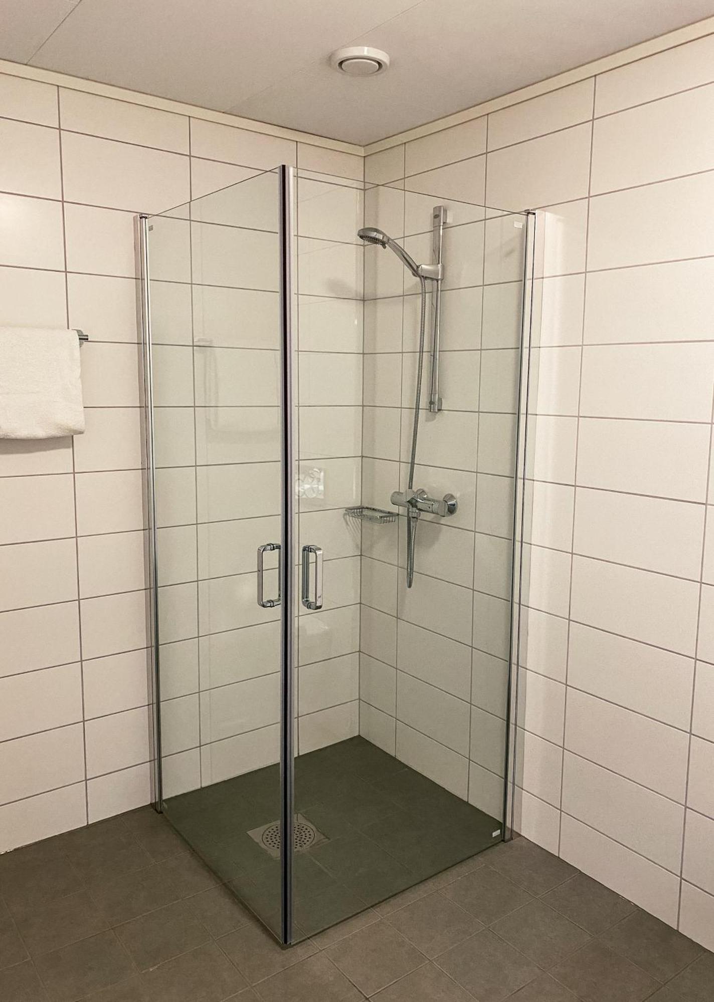 Loen Apartments Cameră foto